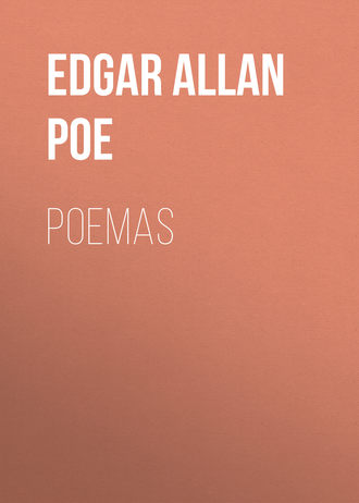 Эдгар Аллан По. Poemas