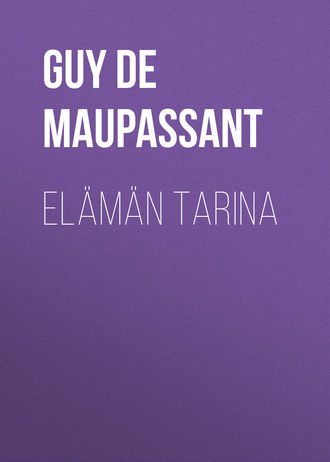 Elämän tarina. 