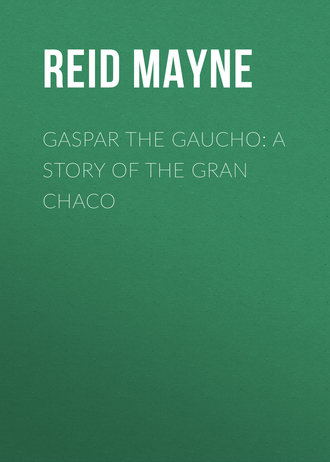 Майн Рид. Gaspar the Gaucho: A Story of the Gran Chaco