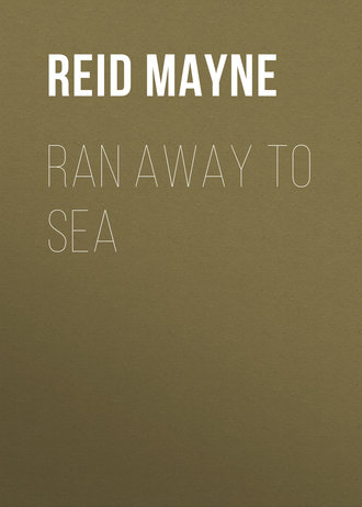 Ran Away to Sea. 
