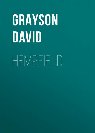Grayson David. Hempfield