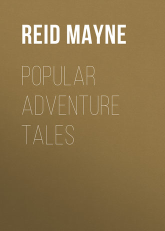 Popular Adventure Tales. 