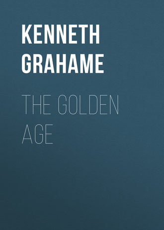 Кеннет Грэм. The Golden Age