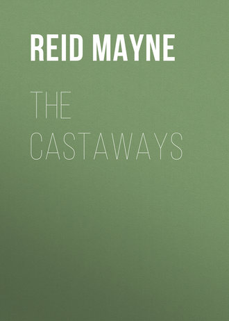 Майн Рид. The Castaways