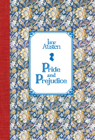 Гордость и предубеждение / Pride and Prejudice. 