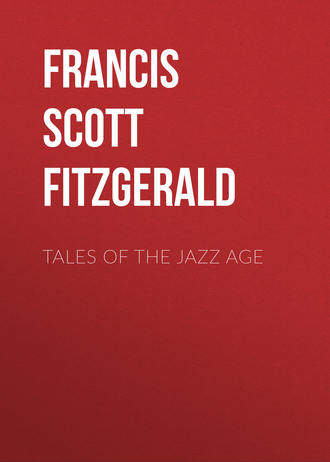 Tales of the Jazz Age. 