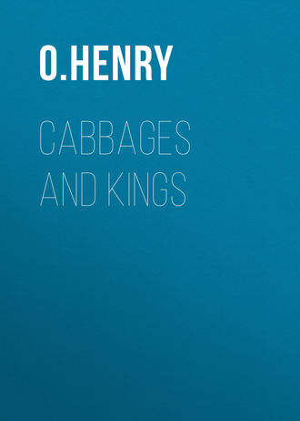 Cabbages and Kings. 