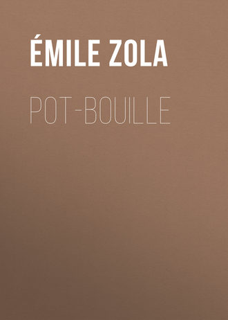 Pot-Bouille. 