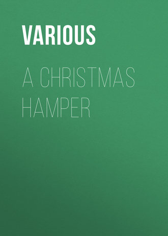 Various. A Christmas Hamper