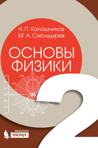 Основы физики. Том 2. 
