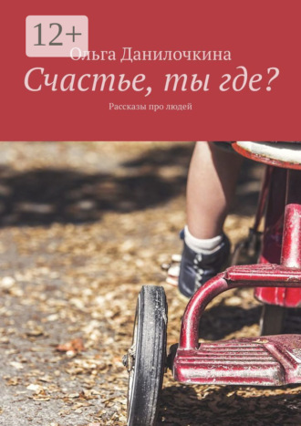 Счастье, ты где? Рассказы про людей. 
