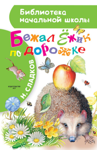 Бежал Ёжик по дорожке. 