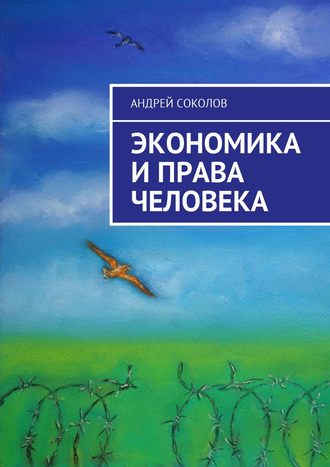 Андрей Соколов. Экономика и права человека