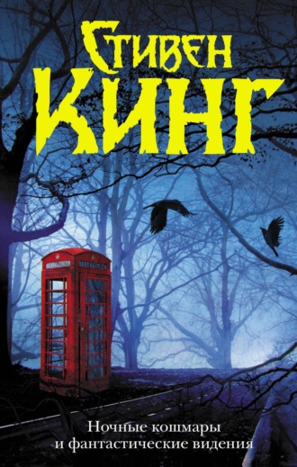 Ночные кошмары и фантастические видения (сборник). 