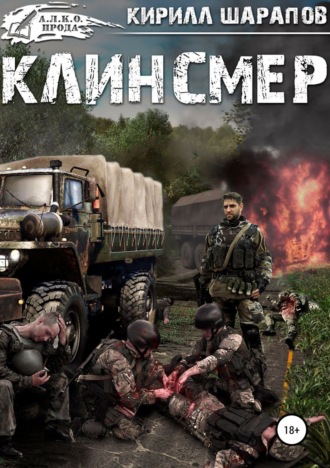 Клинсмер. Кирилл Шарапов