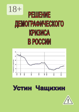 Решение демографического кризиса в России. 