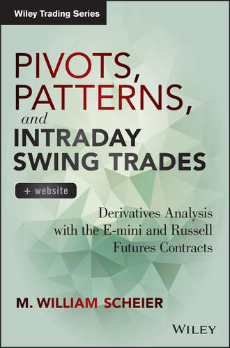 M. Scheier William. Pivots, Patterns, and Intraday Swing Trades. Derivatives Analysis with the E-mini and Russell Futures Contracts