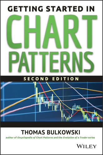 Thomas Bulkowski N.. Getting Started in Chart Patterns
