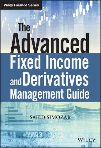 Saied Simozar. The Advanced Fixed Income and Derivatives Management Guide