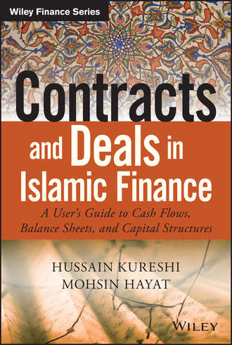 Hussein  Kureshi. Contracts and Deals in Islamic Finance. A User's Guide to Cash Flows, Balance Sheets, and Capital Structures