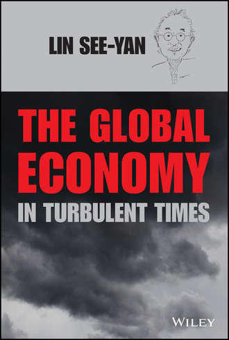 See-Yan  Lin. The Global Economy in Turbulent Times