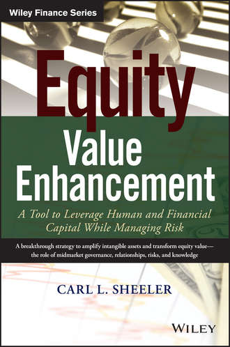 Carl Sheeler L.. Equity Value Enhancement. A Tool to Leverage Human and Financial Capital While Managing Risk