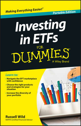 Russell Wild. Investing in ETFs For Dummies