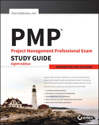 Kim  Heldman. PMP: Project Management Professional Exam Study Guide. Updated for the 2015 Exam