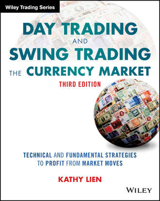 Kathy  Lien. Day Trading and Swing Trading the Currency Market. Technical and Fundamental Strategies to Profit from Market Moves