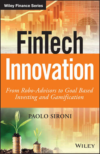 Paolo  Sironi. FinTech Innovation. From Robo-Advisors to Goal Based Investing and Gamification