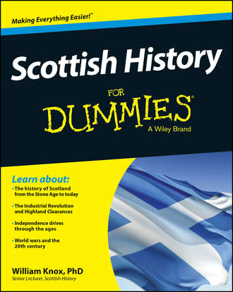 William  Knox. Scottish History For Dummies