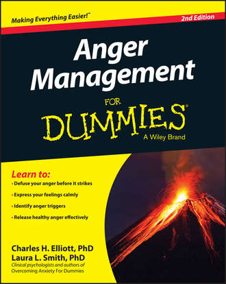 Laura Smith L.. Anger Management For Dummies