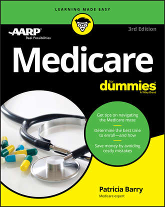 Patricia  Barry. Medicare For Dummies