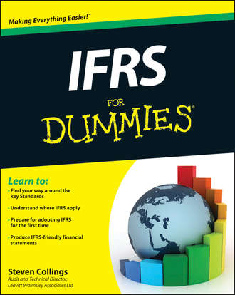 Steven  Collings. IFRS For Dummies