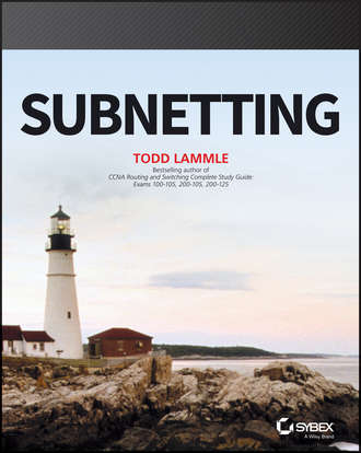 Todd Lammle. Subnetting