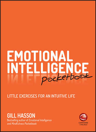 Джил Хессон. Emotional Intelligence Pocketbook. Little Exercises for an Intuitive Life