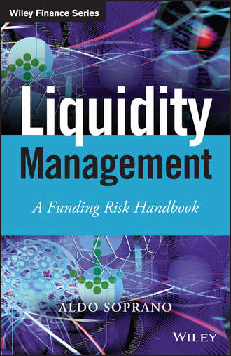 Aldo  Soprano. Liquidity Management. A Funding Risk Handbook