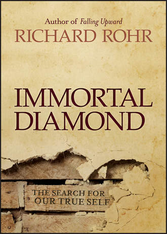 Richard  Rohr. Immortal Diamond. The Search for Our True Self