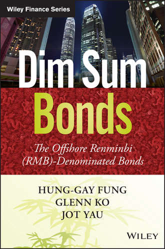 Hung-gay  Fung. Dim Sum Bonds. The Offshore Renminbi (RMB)-Denominated Bonds