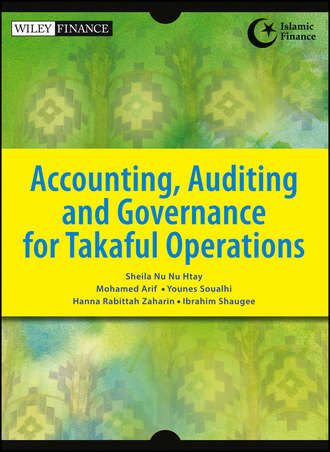 Ibrahim  Shaugee. Accounting, Auditing and Governance for Takaful Operations