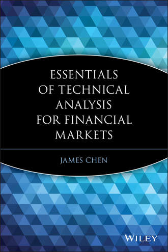 James  Chen. Essentials of Technical Analysis for Financial Markets