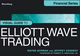 Jeffrey  Kennedy. Visual Guide to Elliott Wave Trading