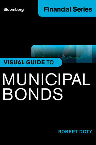 Robert  Doty. Bloomberg Visual Guide to Municipal Bonds