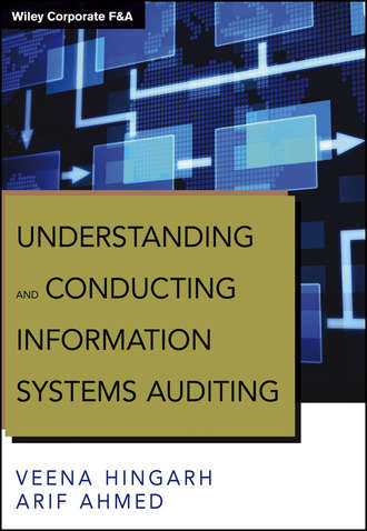 Arif  Ahmed. Understanding and Conducting Information Systems Auditing