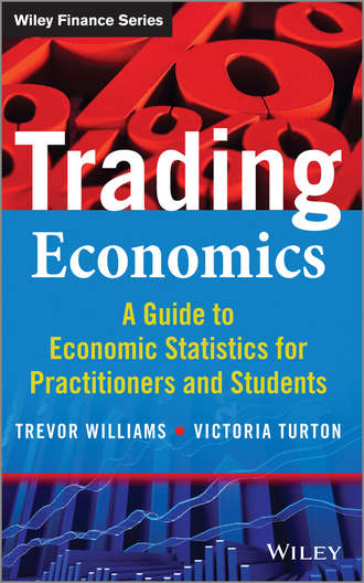 Trevor  Williams. Trading Economics. A Guide to Economic Statistics for Practitioners and Students