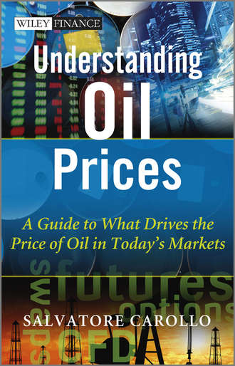 Salvatore  Carollo. Understanding Oil Prices. A Guide to What Drives the Price of Oil in Today's Markets