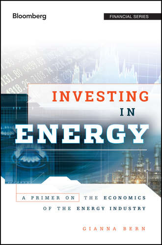 Gianna  Bern. Investing in Energy. A Primer on the Economics of the Energy Industry