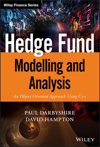 David  Hampton. Hedge Fund Modelling and Analysis. An Object Oriented Approach Using C++
