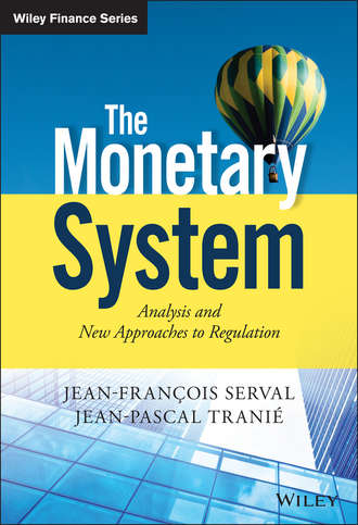 Jean-Fran?ois Serval. The Monetary System. Analysis and New Approaches to Regulation