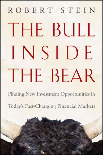Robert  Stein. The Bull Inside the Bear. Finding New Investment Opportunities in Today's Fast-Changing Financial Markets
